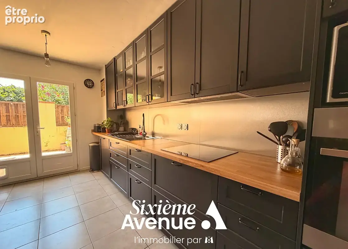 Maison Verdun Sur Garonne 5 pièce(s) 129.76 m2 - photo 4