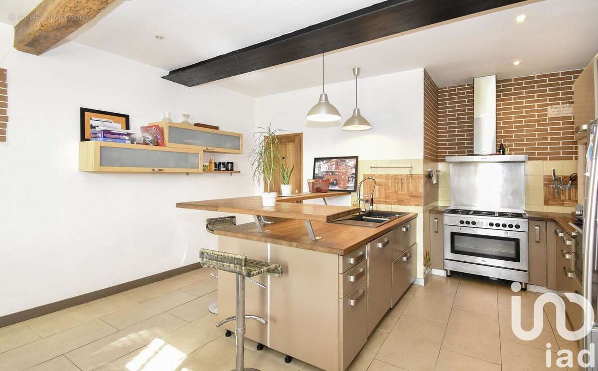 Photo 8 - Maison à RIEUMES