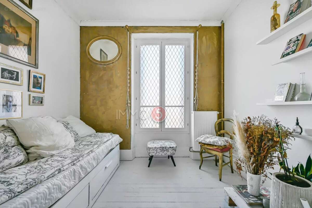 Maison à VILLEMOMBLE