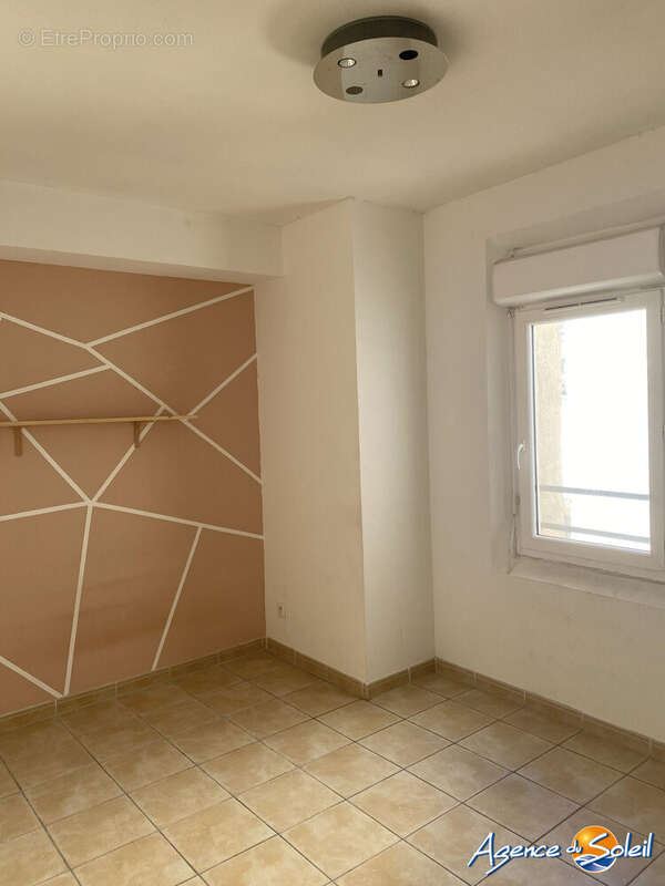 Appartement à SIGEAN