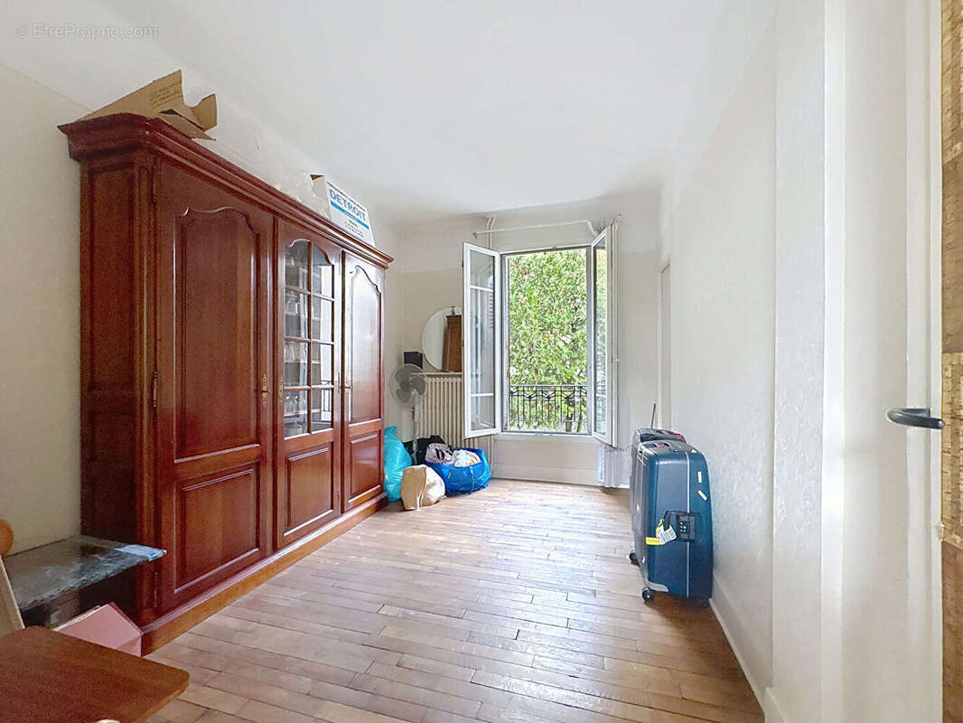 Maison à BAGNOLET