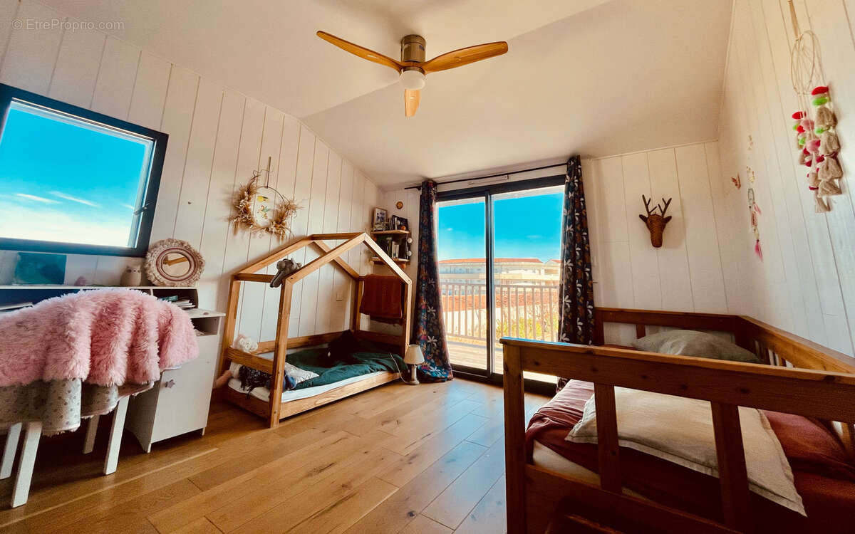 Maison à FRONTIGNAN