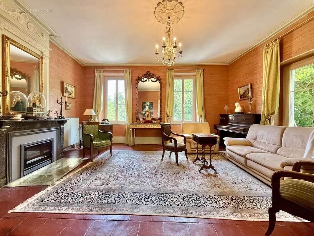 Maison à CARCASSONNE