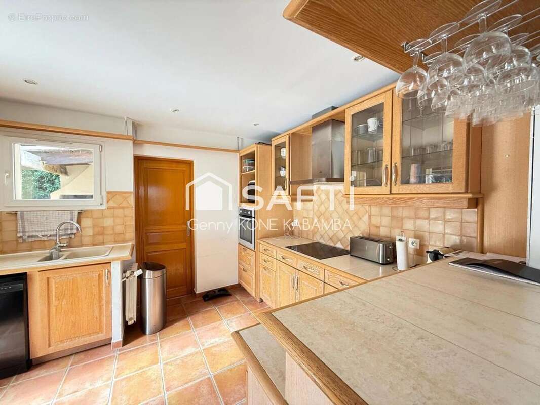 Photo 6 - Maison à SANARY-SUR-MER