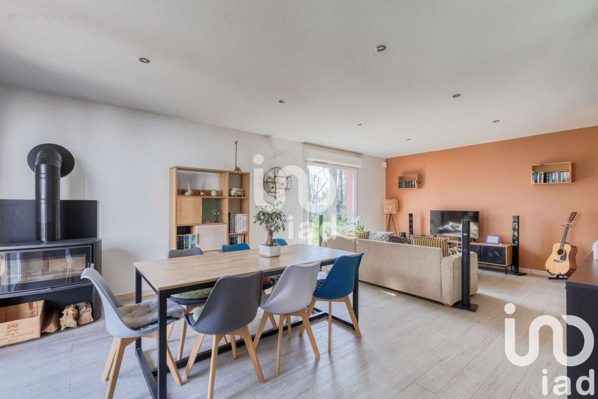 Photo 4 - Maison à LAMARQUE