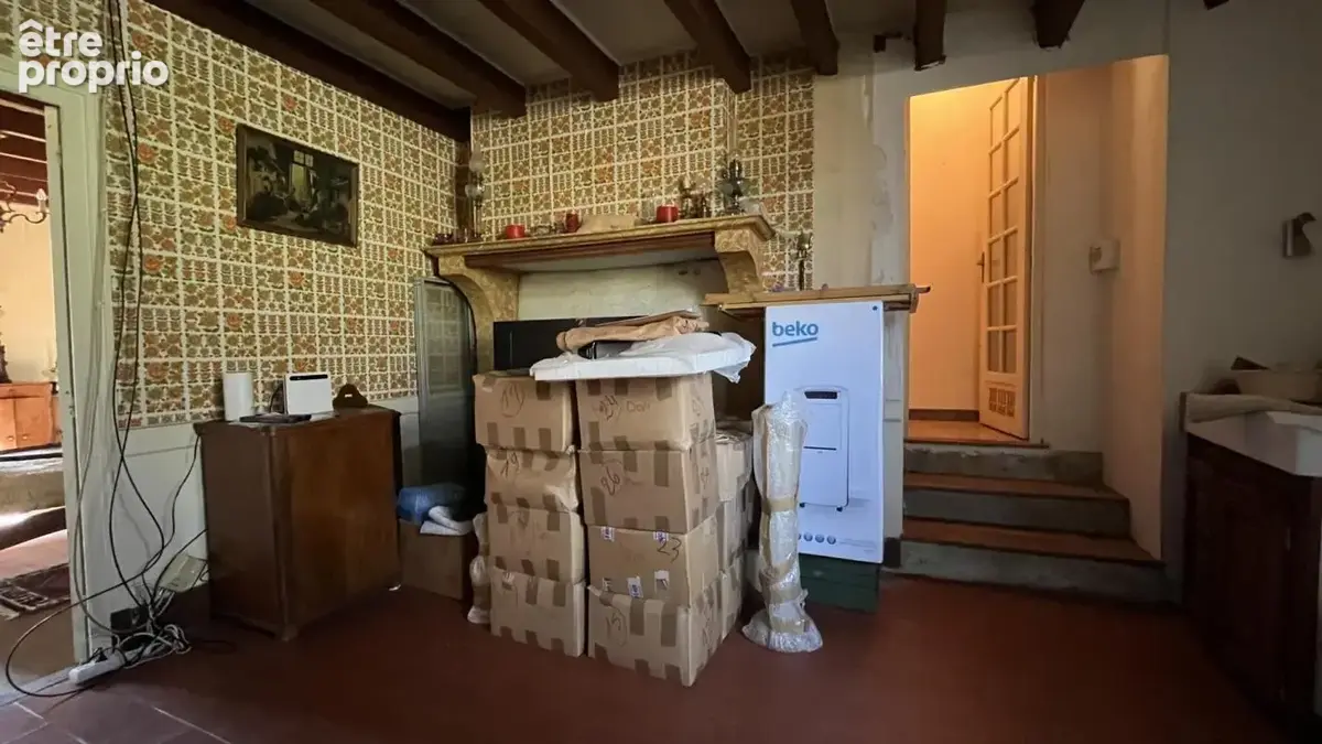 Maison de campagne à vendre dans le parc du Morvan - photo 19