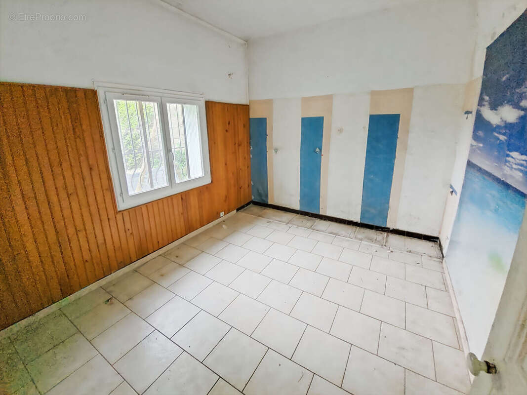 Maison à SALON-DE-PROVENCE