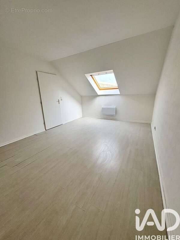 Photo 6 - Appartement à LILLE