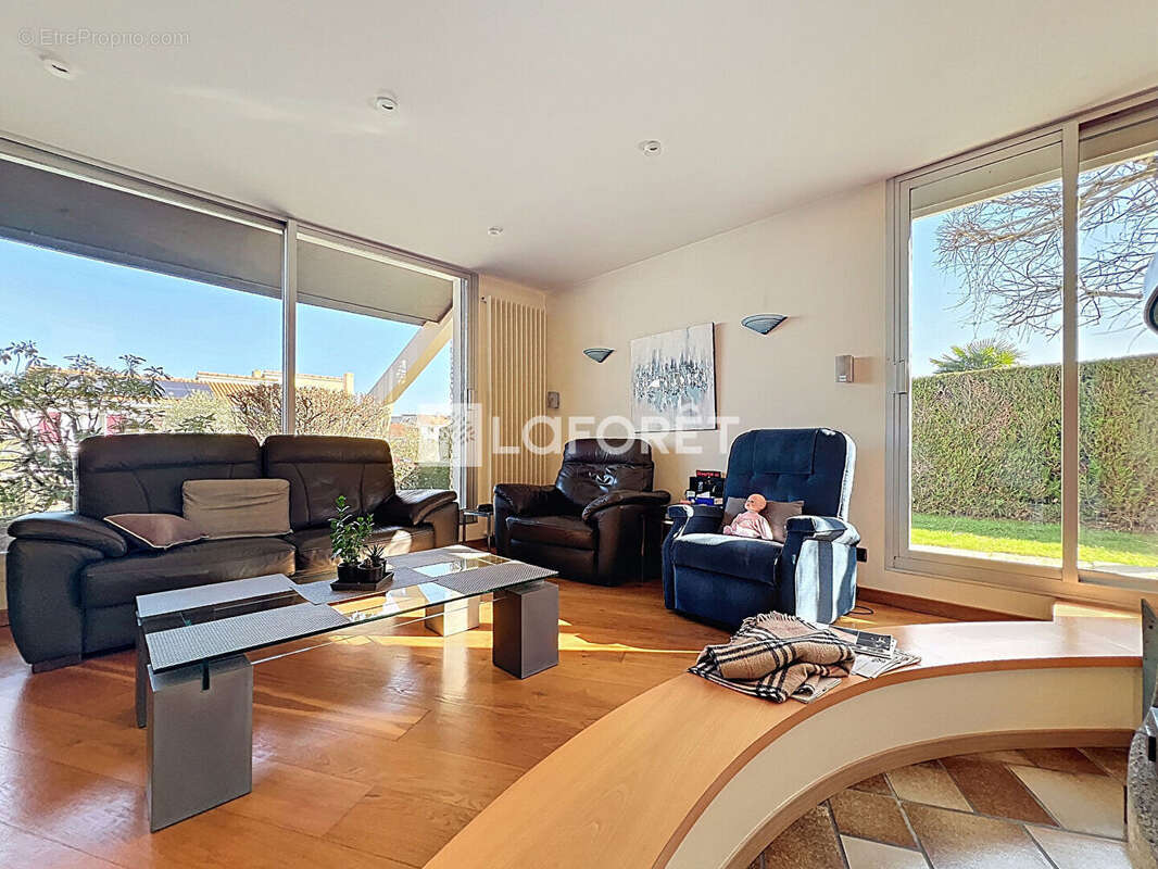 Maison Cholet 6 pièces 185.23 m2 - photo 3