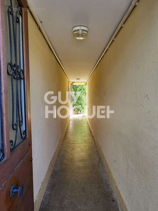 Appartement à CHAMBERY