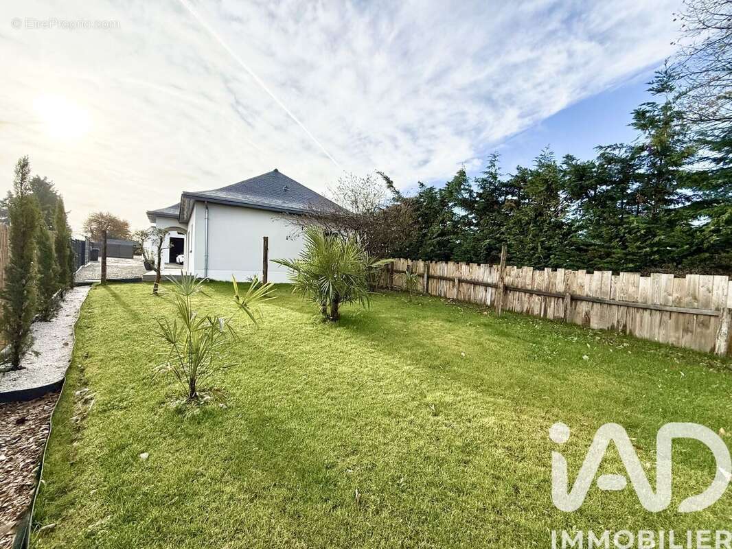 Photo 7 - Maison à BONCHAMP-LES-LAVAL