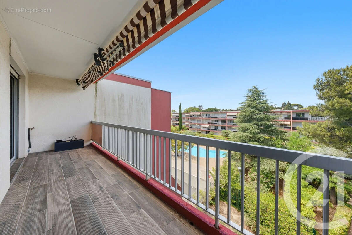 Appartement 88 m² à Montpellier  - photo 2
