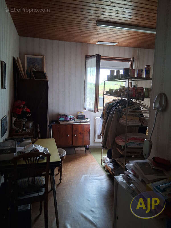 Maison à SAINT-SAUVEUR