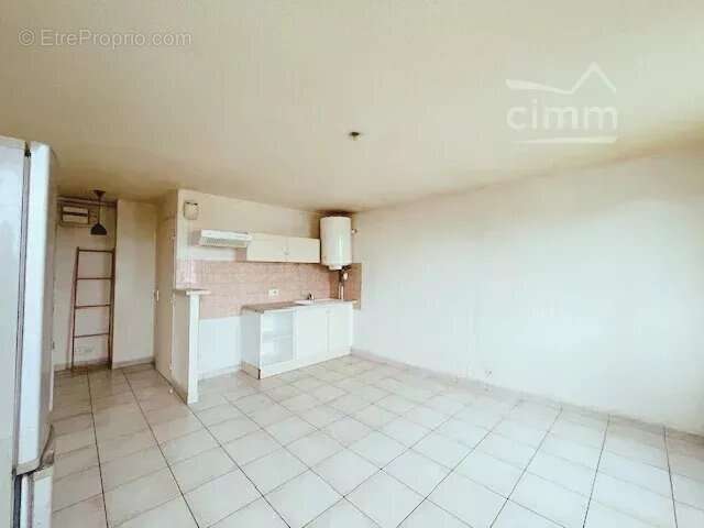 Appartement à SAINT-RAMBERT-D&#039;ALBON