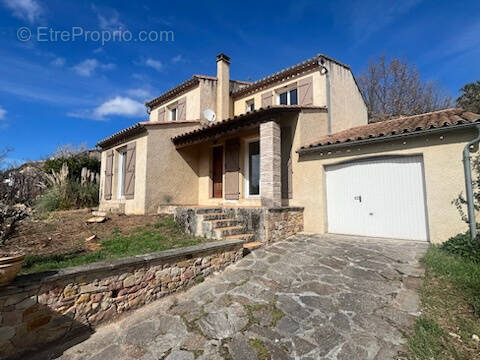Maison à LIMOUX
