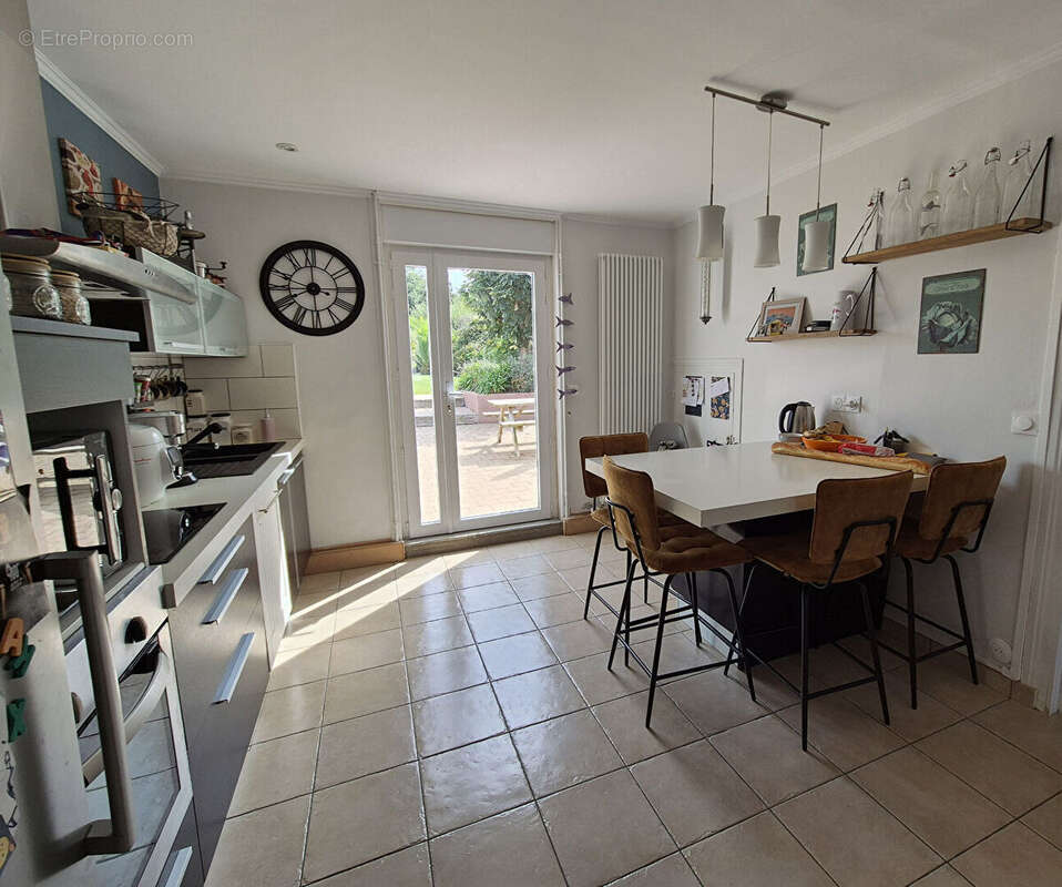 Maison à LANDIVISIAU