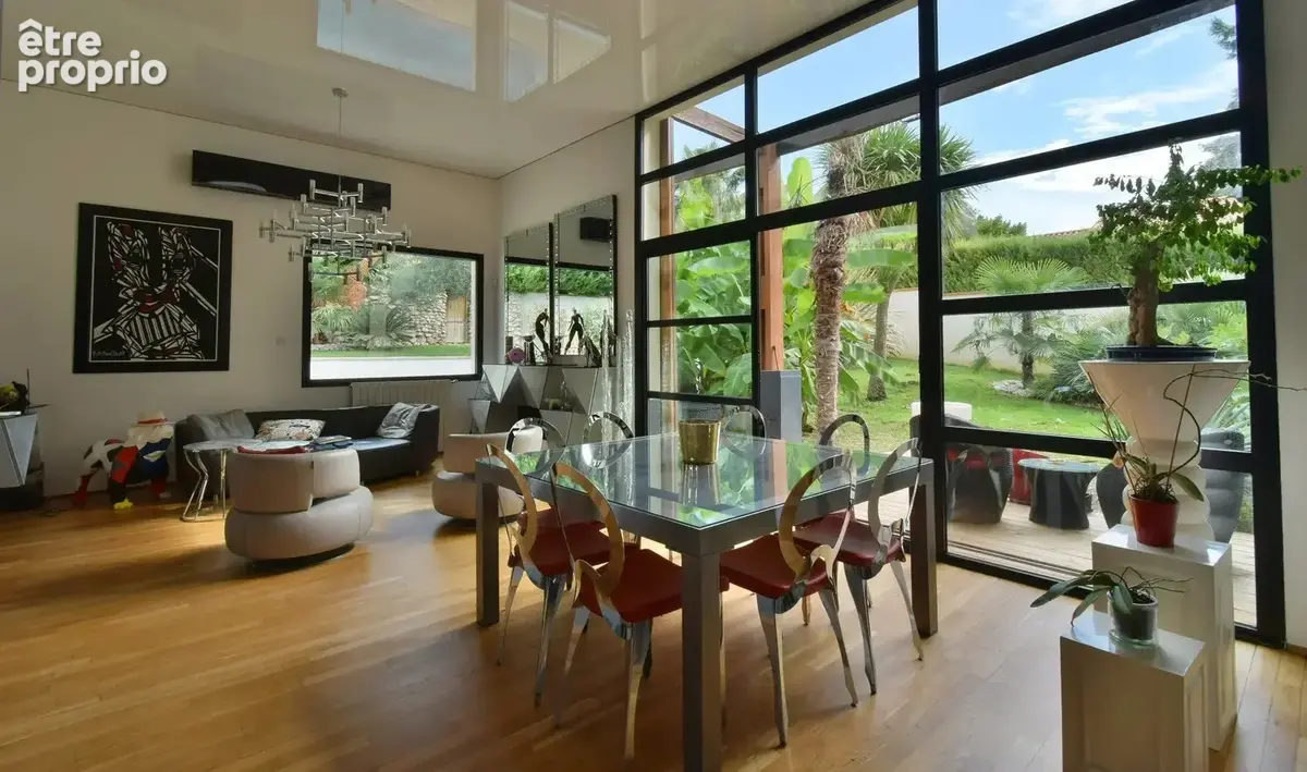 Vente Maison Pechbonnieu(31140) 627 000ï¿œ - photo 3
