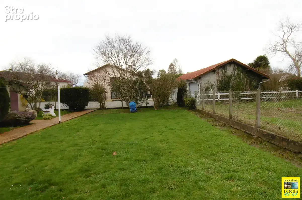 Maison 5p - port-de-lanne - photo 3