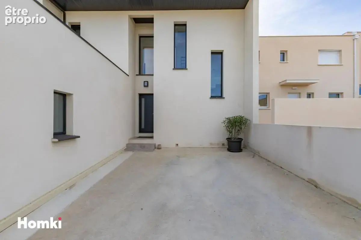 Maison/Villa T4 de 115 m² à Narbonne 11100 - photo 20