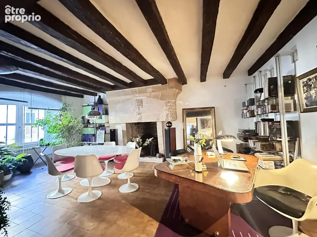 Maison 8 pièces 200 m² à vendre à Saint-Epain (37800) - photo 9