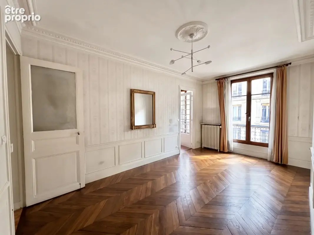 Rue philippe de girard - 75010 paris. - photo 9