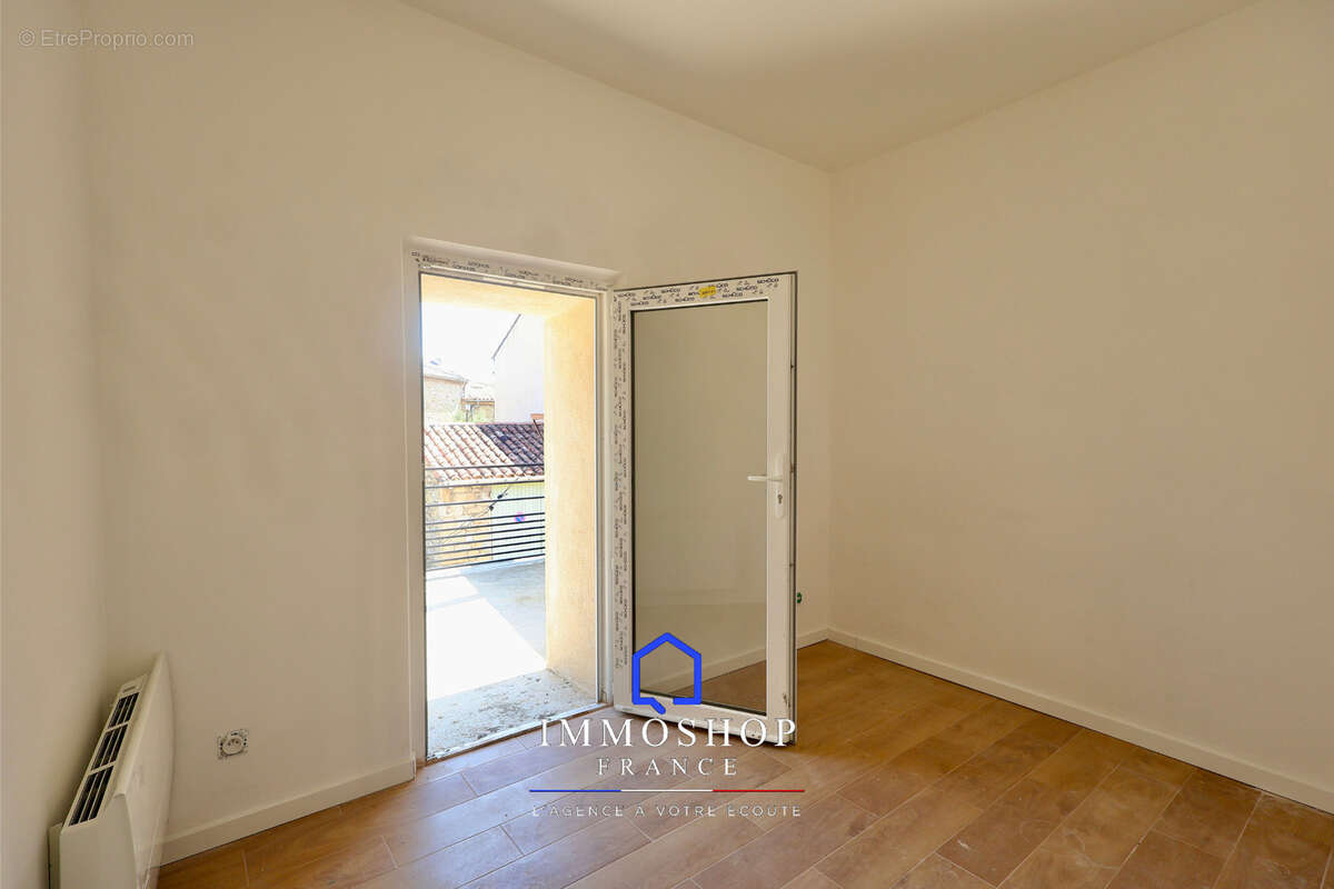 Maison de ville T5 - Rognes Village (13840) - photo 12