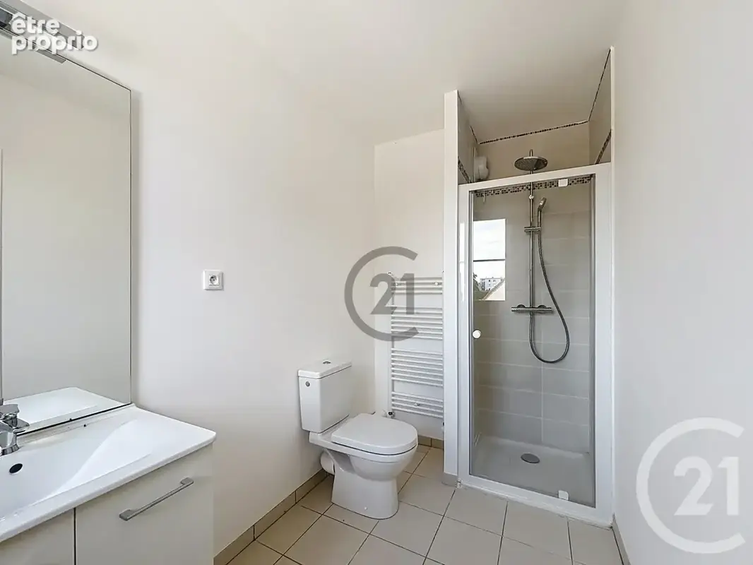 Appartement 2 pièces 45 m² à vendre à Nangis (77370) - photo 7