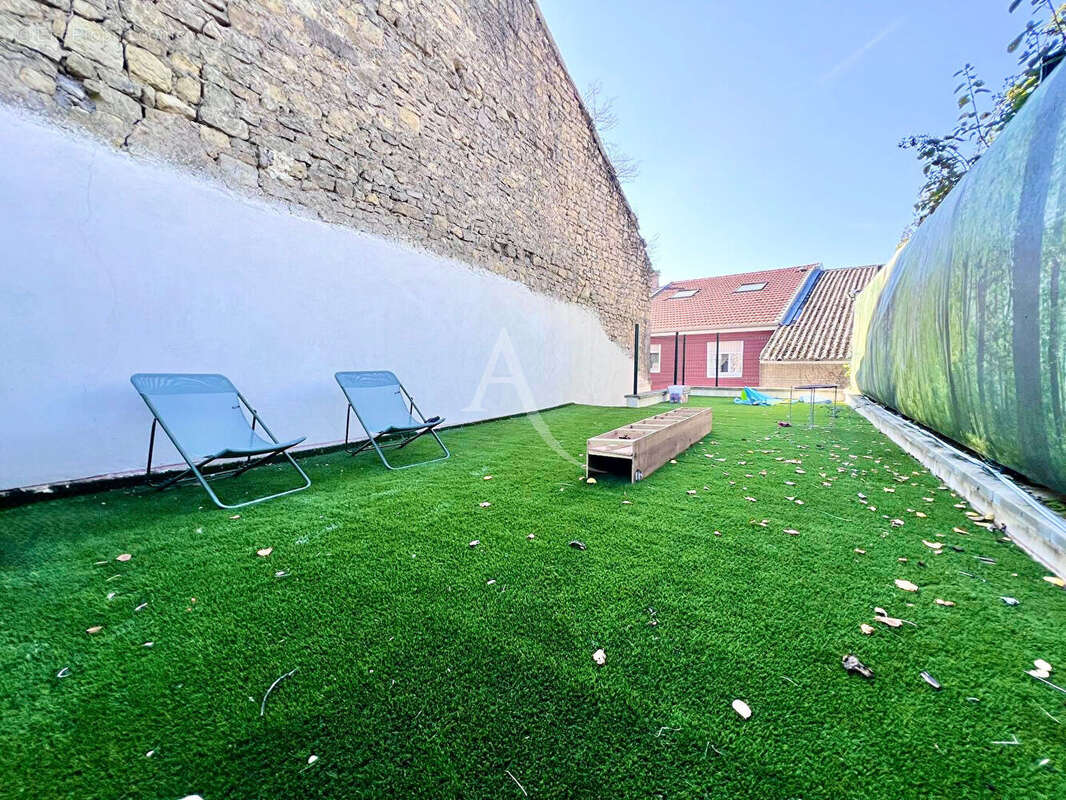 Maison à KERLING-LES-SIERCK