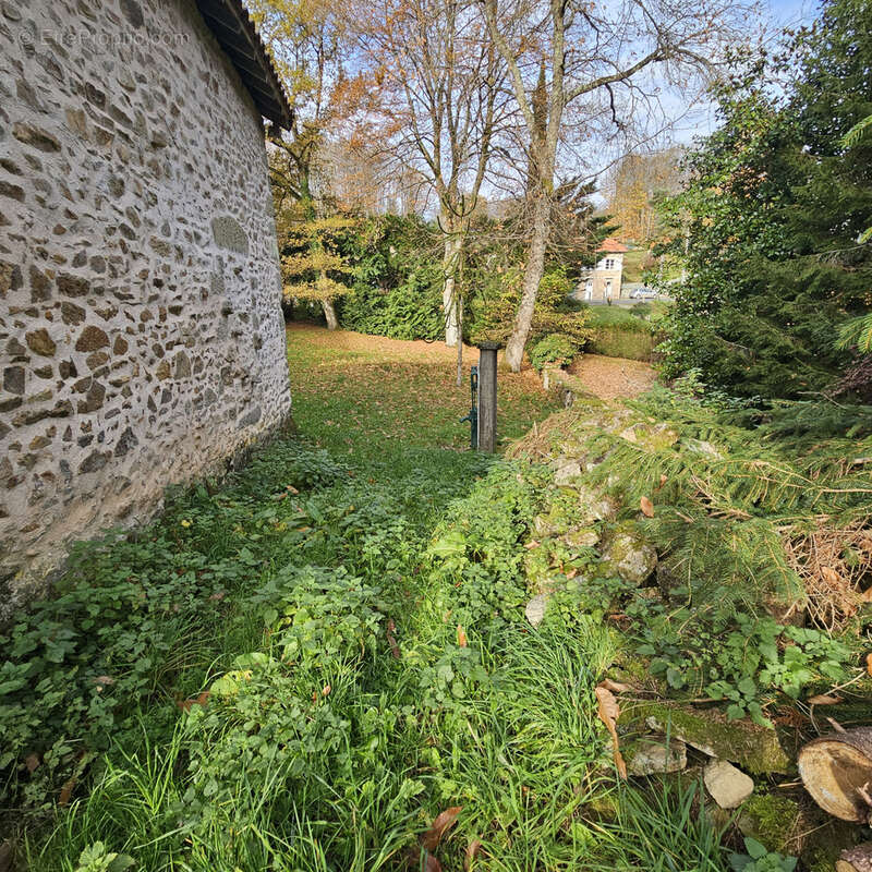 Maison à SAINT-SYLVESTRE