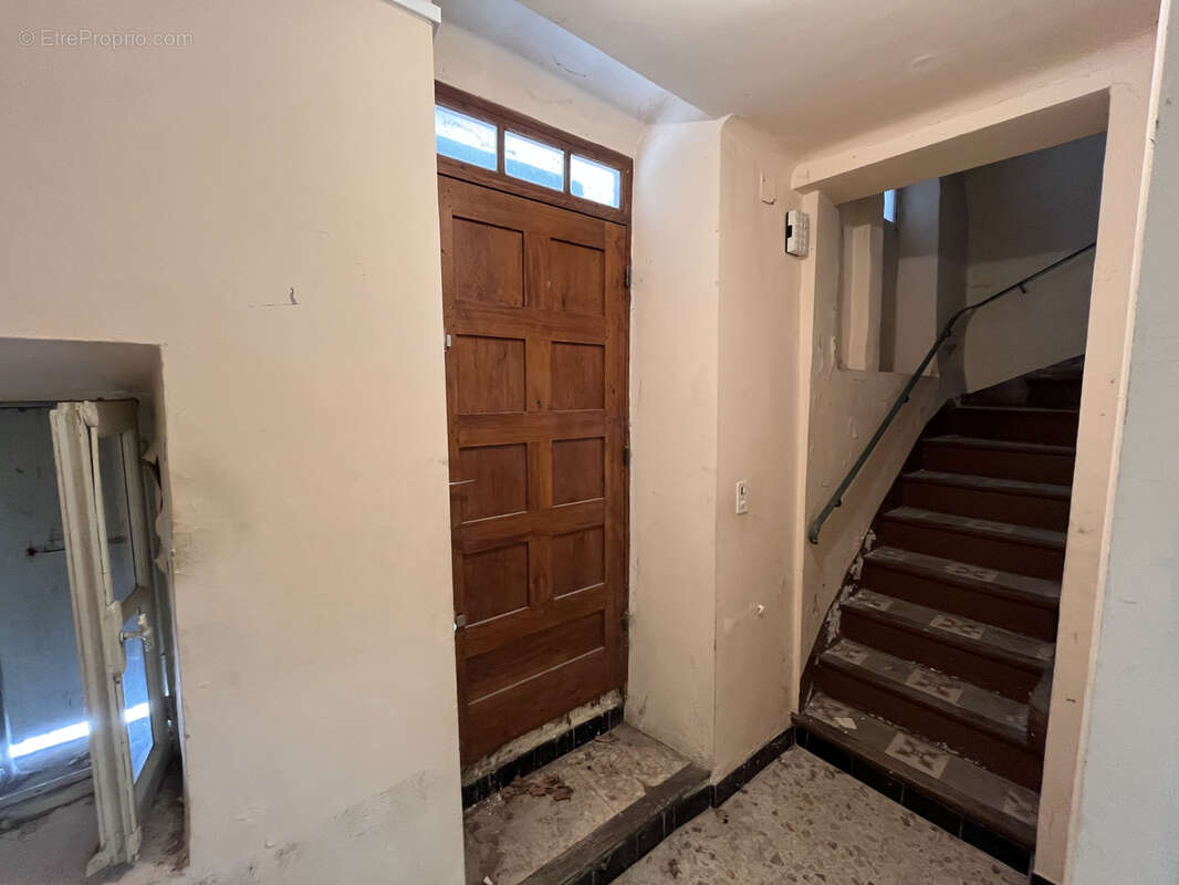 Appartement à BUIS-LES-BARONNIES