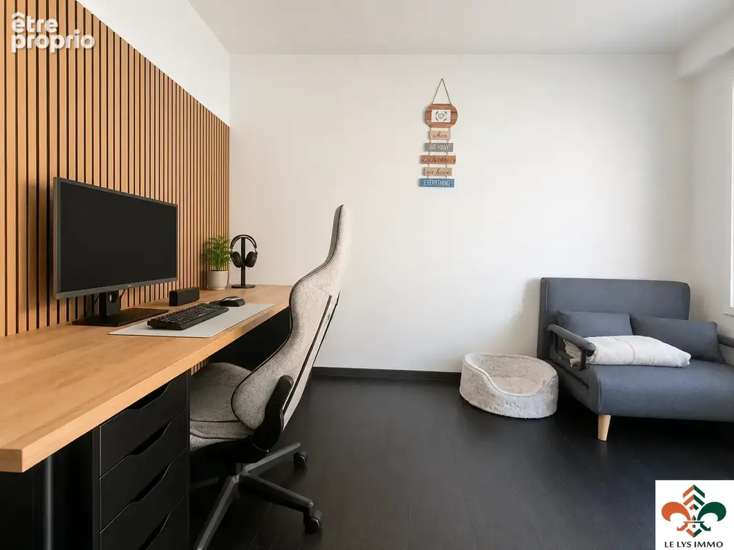 Superbe maison SUIPPES 126 m2 sans travaux 4 chambres - photo 7