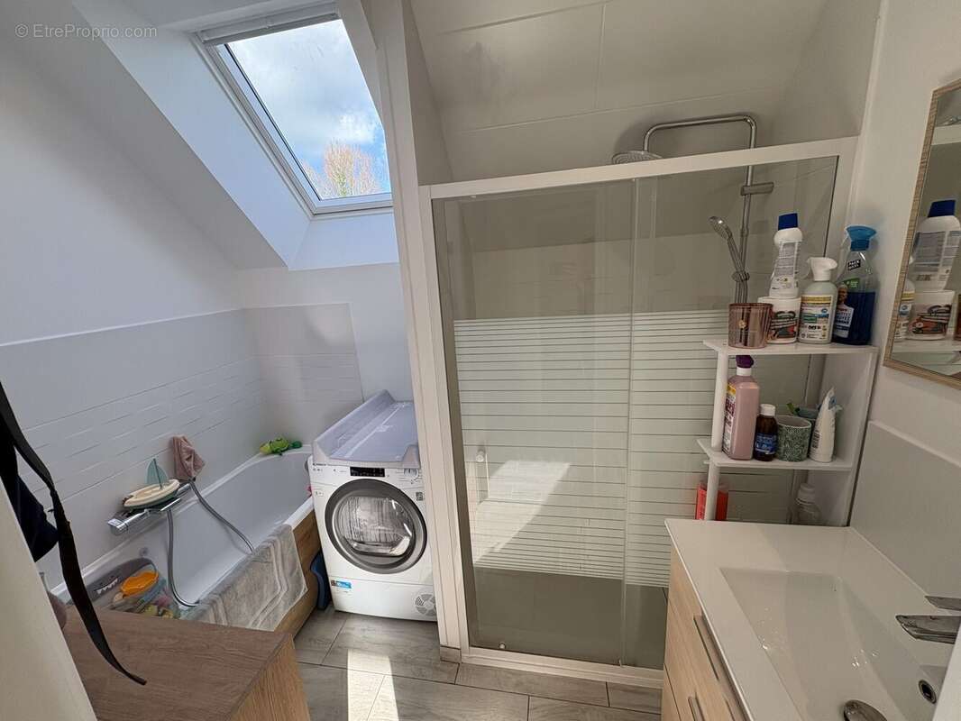 Maison à CAYEUX-SUR-MER