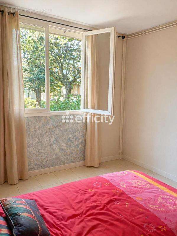 Appartement 51 m² à Marseille-9e  - photo 7