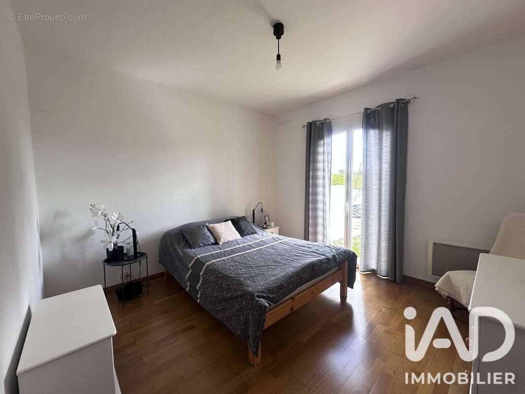 Maison 150 m² à Saint-Alban  - photo 7