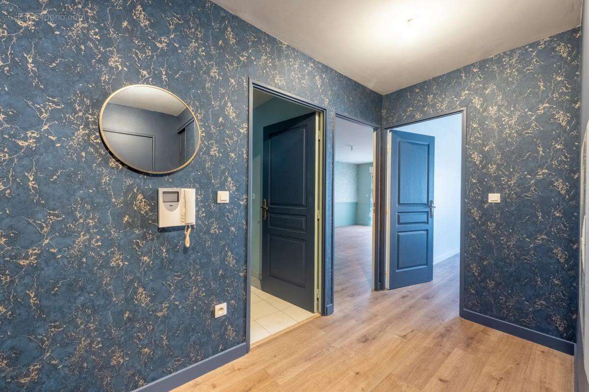 Appartement à PERSAN