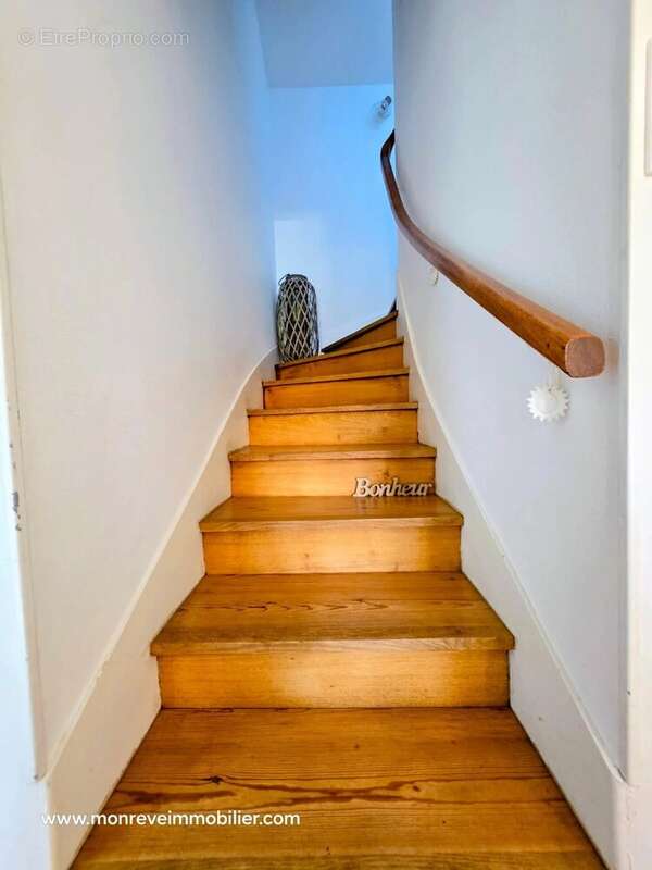 Propriété 4 chambres acces sèvres - photo 8