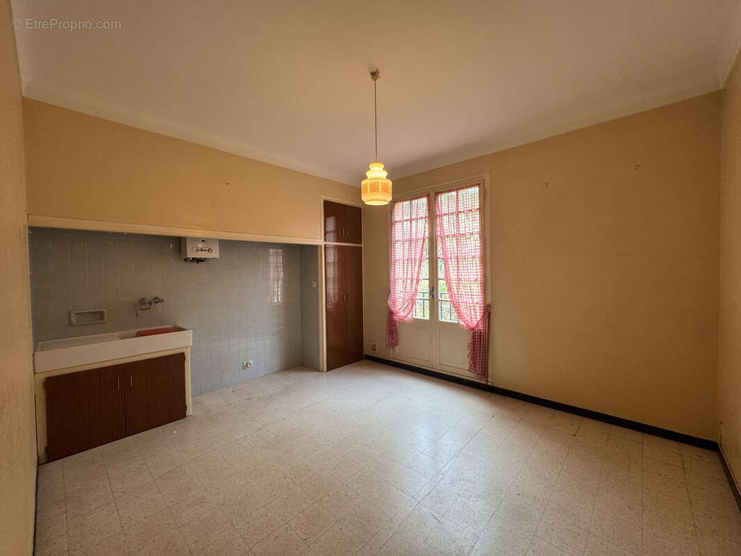 Maison à PORT-VENDRES