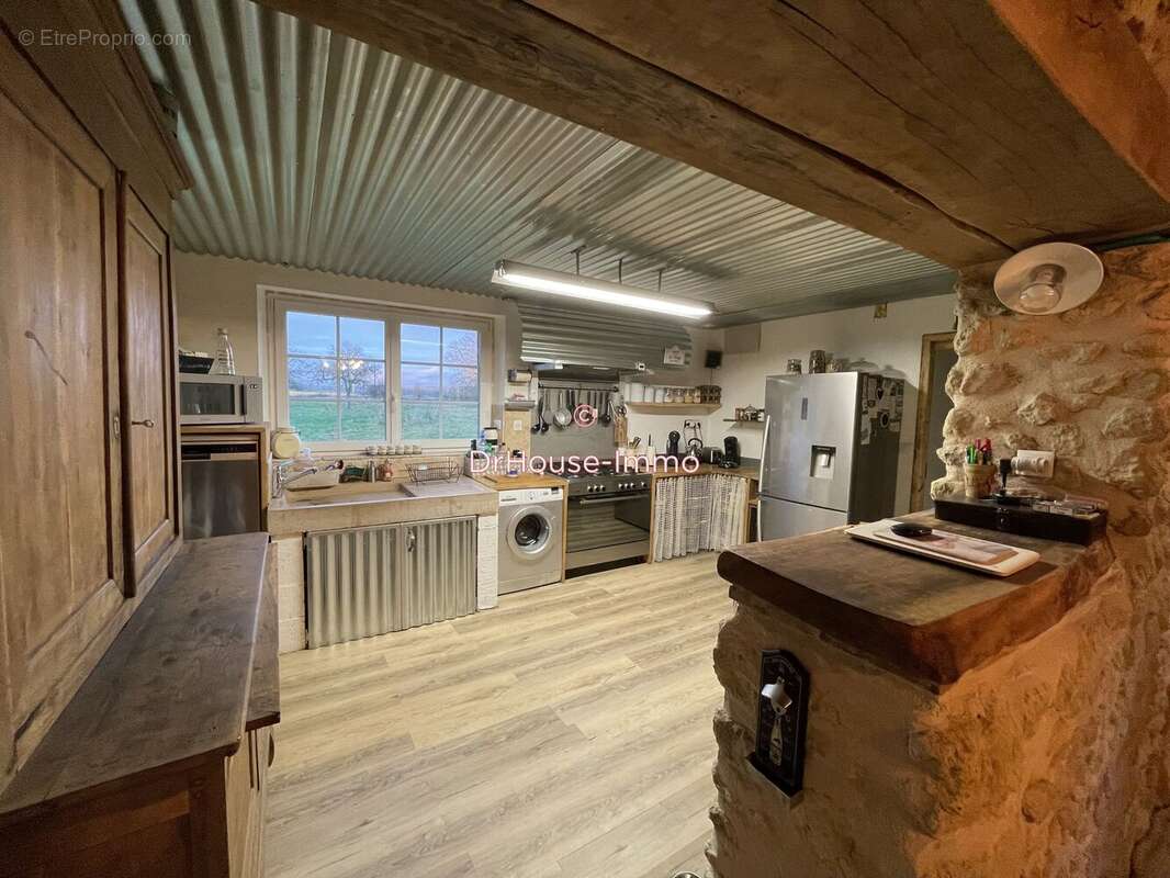 Maison 5 pièces 118 m² à vendre à Sainte-Ceronne-Les-Mortagne (61380) - photo 21