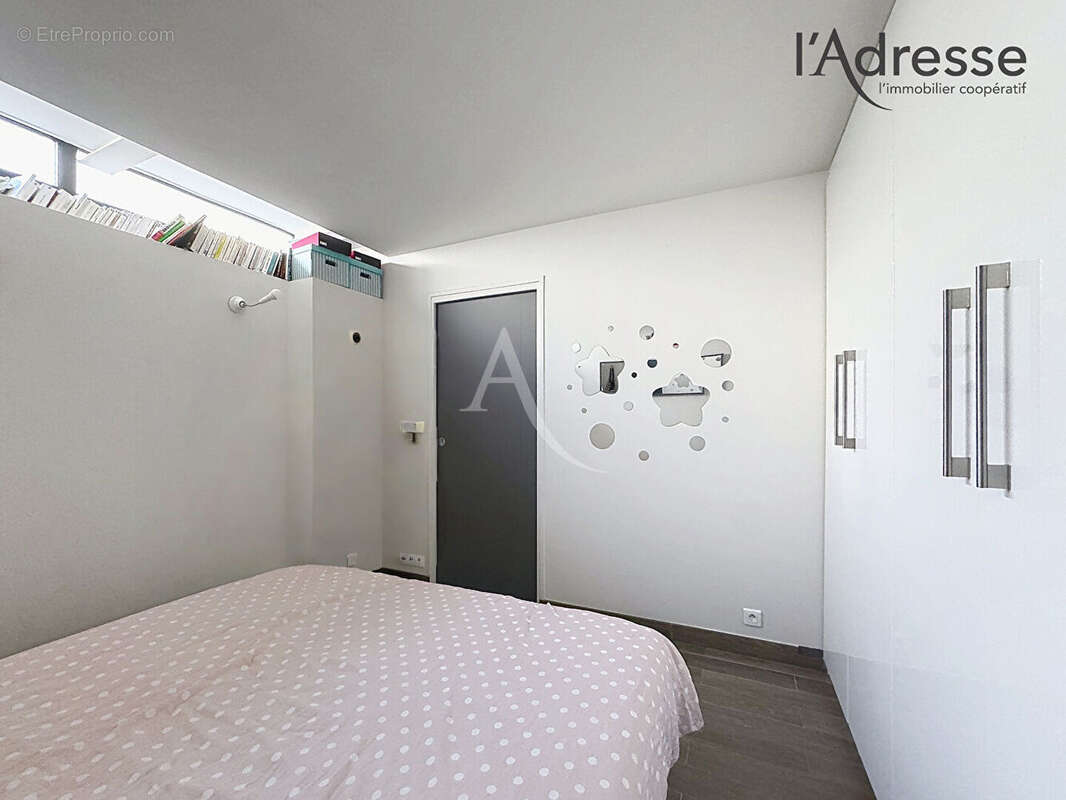 Appartement à PUTEAUX