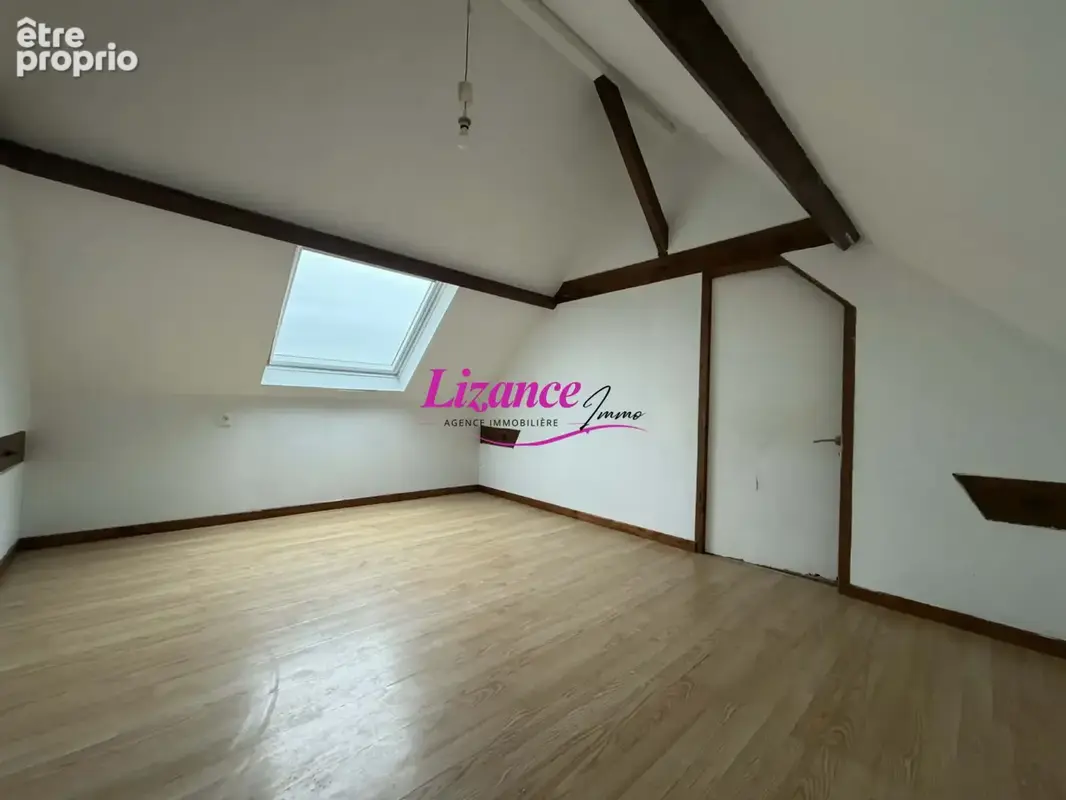 Maison 94 m² à Havrincourt  - photo 9