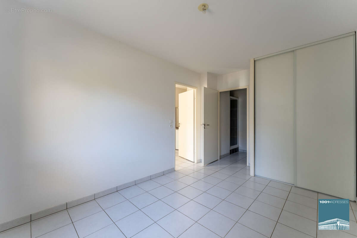 Appartement à PESSAC