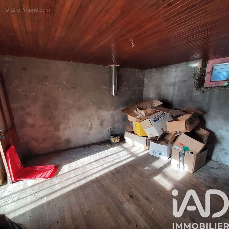 Photo 5 - Maison à GOURIN