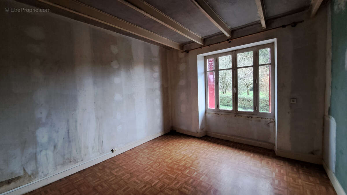 Maison à SAINT-PARDOUX