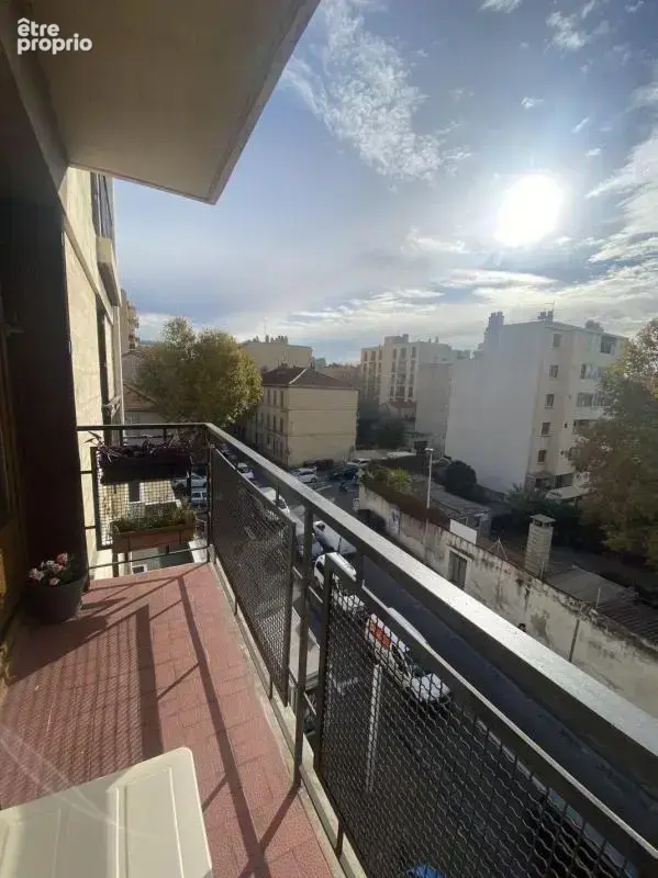 Appartement - photo 3