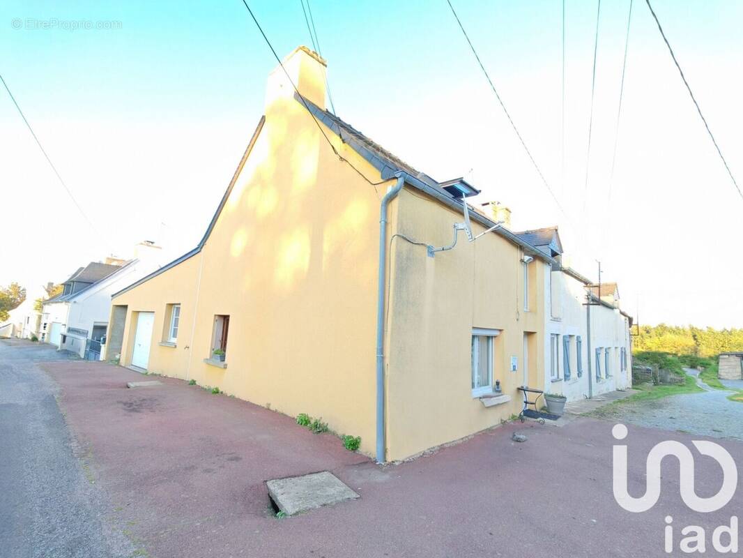 Photo 1 - Maison à LOYAT