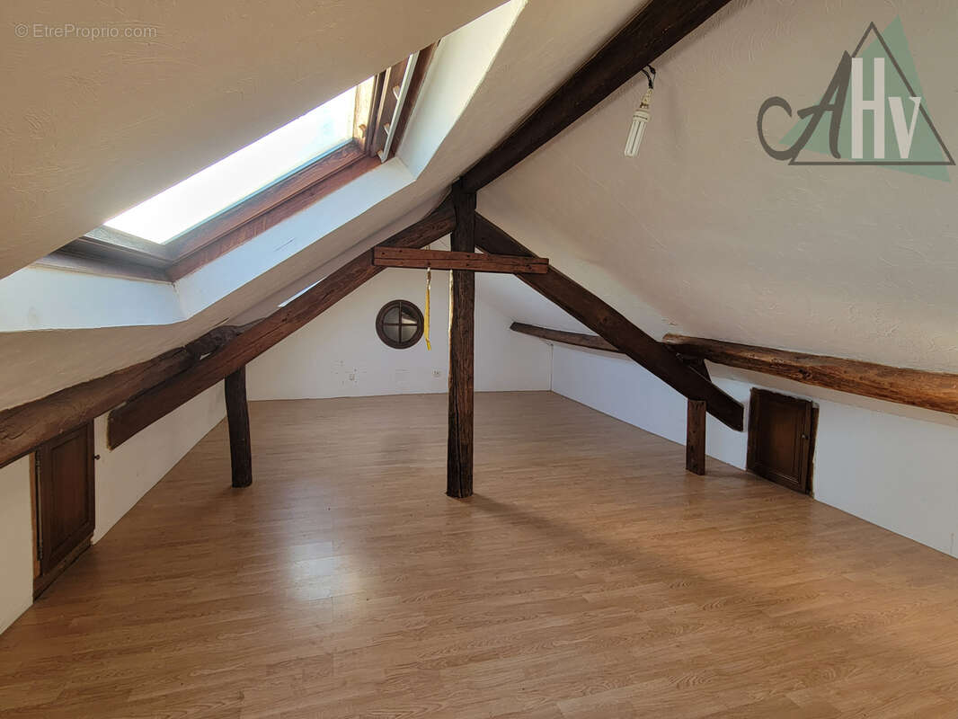 Maison à SOISY-BOUY
