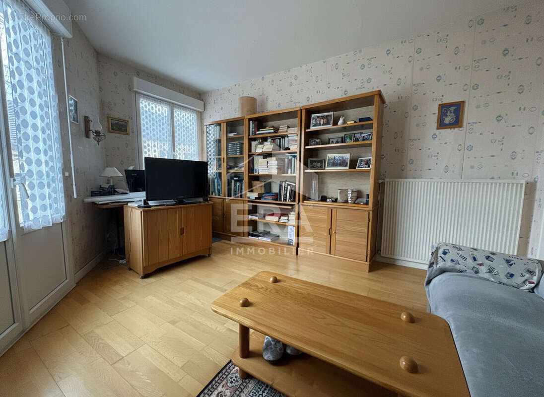 Maison à LE MANS