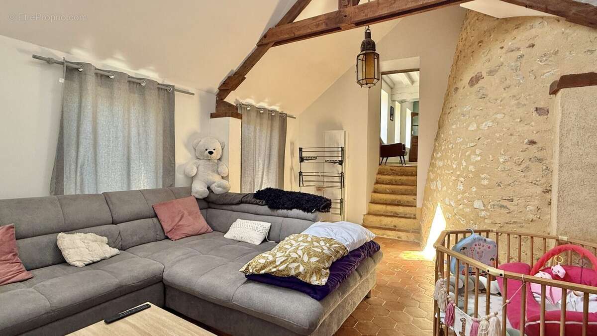 Maison 122 m² à Bonnetable  - photo 7