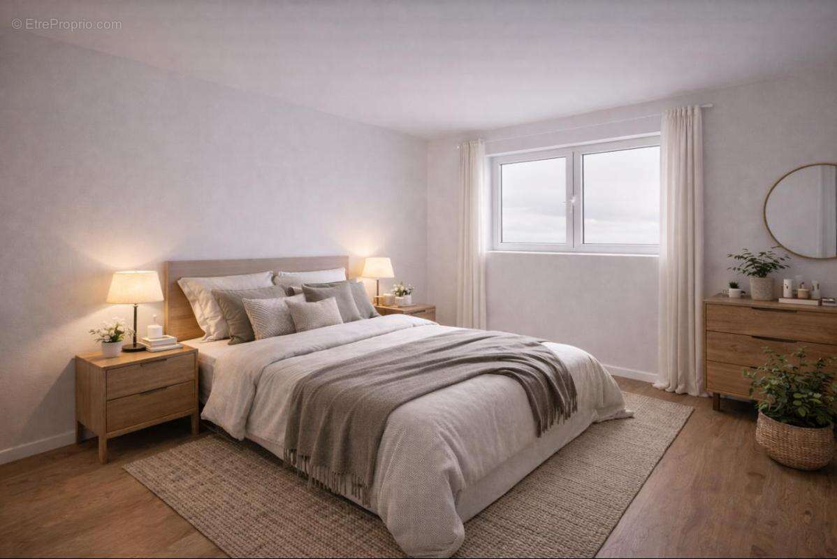 Appartement à SCIEZ
