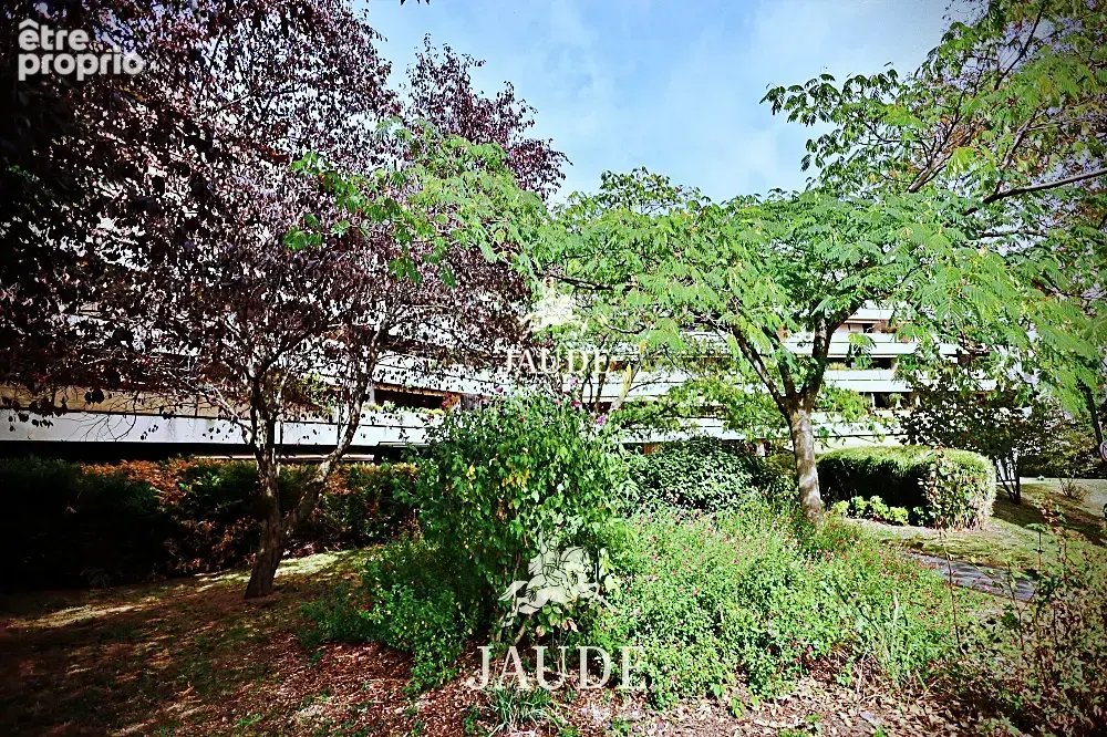Photo Appartement à Chamalieres au prix de 39 000€